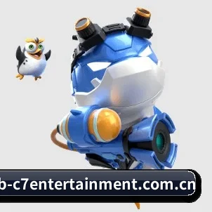 C7娱乐 APP 界面
